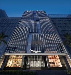 Hong Leong Building (D1), Office #486676331